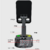 360-Degree Rotating Speaker Power Bank Stand