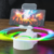 360-Degree Rotating Speaker Power Bank Stand