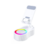 360-Degree Rotating Speaker Power Bank Stand