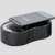 360-Degree Rotating Speaker Power Bank Stand