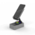 360-Degree Rotating Speaker Power Bank Stand