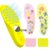 Locator cartoon insoles