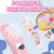 Locator cartoon insoles