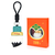 Creative Magic Pen Keychain for Passing the Imperial Examinations