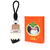 Creative Magic Pen Keychain for Passing the Imperial Examinations