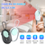 Portable Anti-sneak Camera Infrared Detector