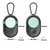 Portable Anti-sneak Camera Infrared Detector