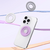 Silicone Magnetic Phone Holder