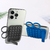 Silicone Magnetic Phone Holder