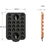 Silicone Magnetic Phone Holder