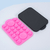 Silicone Magnetic Phone Holder