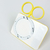 Silicone Magnetic Phone Holder