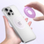 Silicone Magnetic Phone Holder