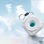 Portable Anti-sneak Camera Infrared Detector