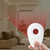 Portable Anti-sneak Camera Infrared Detector