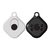 Portable Anti-sneak Camera Infrared Detector