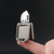 Titanium alloy suitcase mini knife