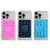 Silicone Magnetic Phone Holder