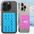 Silicone Magnetic Phone Holder