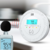 Carbon monoxide alarm