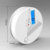 Carbon monoxide alarm