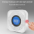 Carbon monoxide alarm