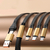 Three In One Data Cable