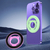Silicone Magnetic Phone Holder