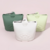 Silicone pet feeding bag