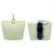 Silicone pet feeding bag