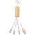 Mobile Phone Holder Data Cable