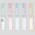 Colorful Printing Advertise Pen