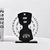 Modern Rotating Desk Calendar 