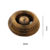Magnetic and versatile corrugated paper for organ - shaped cat scratchers