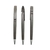Eco-Friendly Coffee Grounds Pen