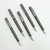 Eco-Friendly Coffee Grounds Pen