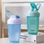 Portable Large Capacity Leak-Proof Shaker Cup