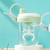 Type-C Line automatic stirring shake cup