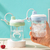 Type-C Line automatic stirring shake cup