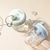 Type-C Line automatic stirring shake cup