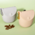 Silicone pet feeding bag