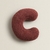 Letter Cushion