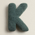 Letter Cushion