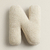 Letter Cushion