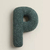 Letter Cushion