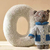 Letter Cushion