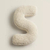 Letter Cushion