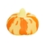 Pumpkin Cushion