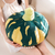 Pumpkin Cushion