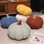 Pumpkin Cushion
